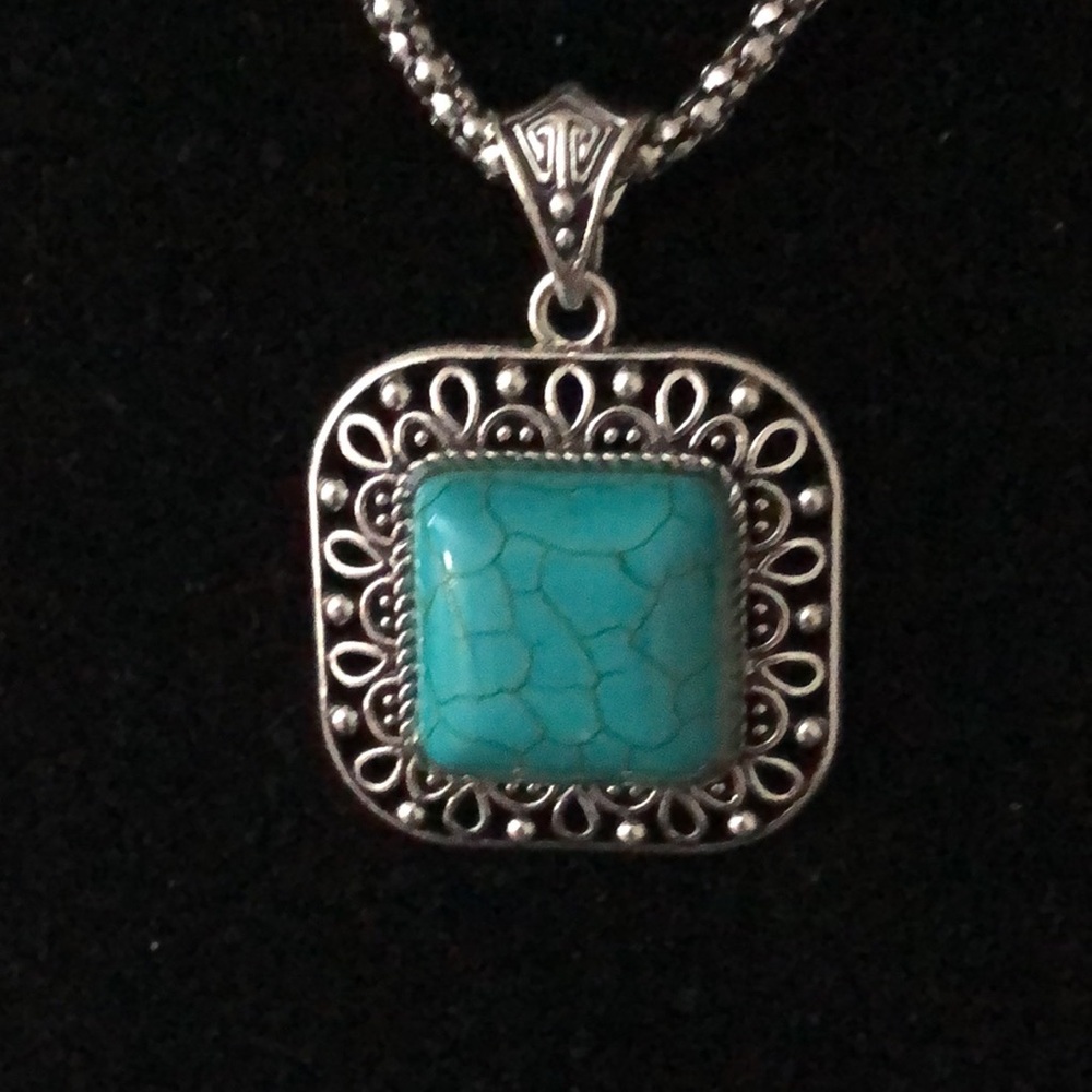 - South West style Necklace Set - Picture 9 of 10